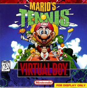 Mario's Tennis Box (01)